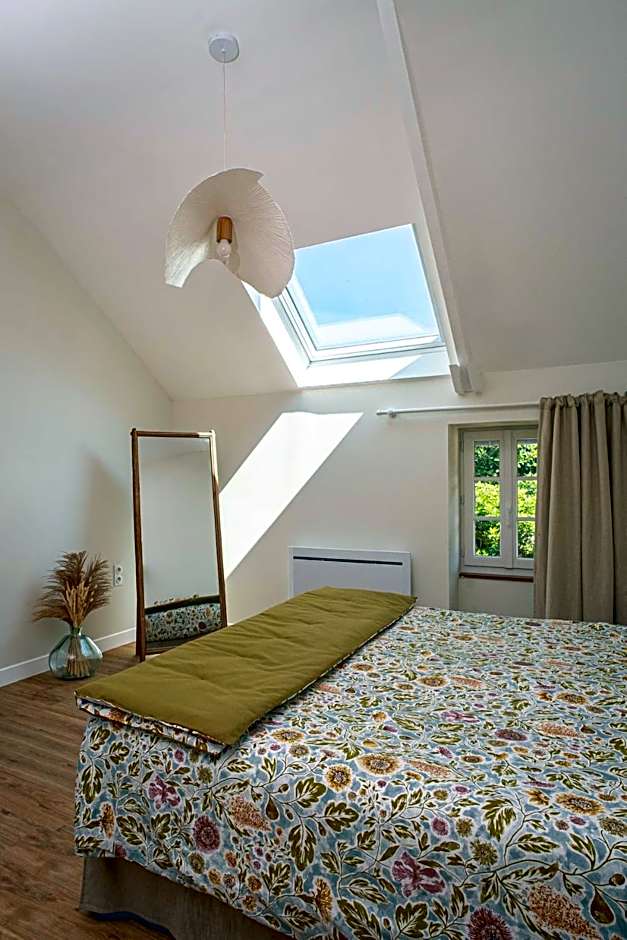 B&B Clerval - Maison d'hôtes et Gîtes