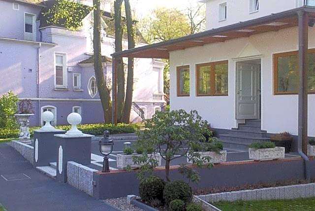 Hotel Schmidt