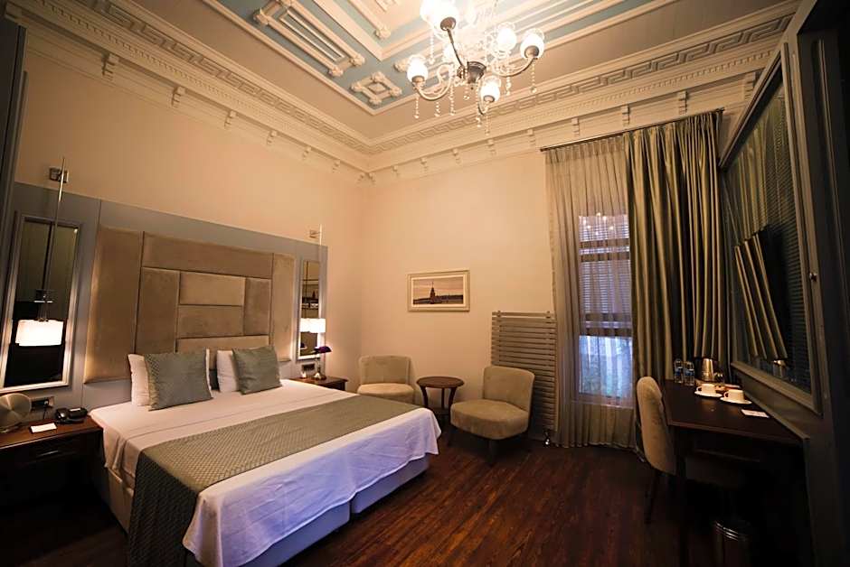 No2 Hotel By Şükrü