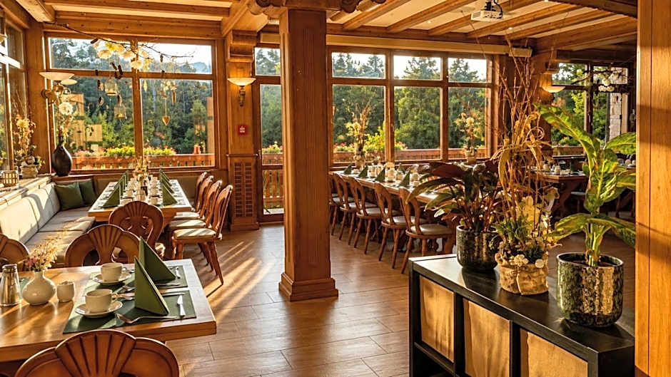 Waldhotel Ehrental