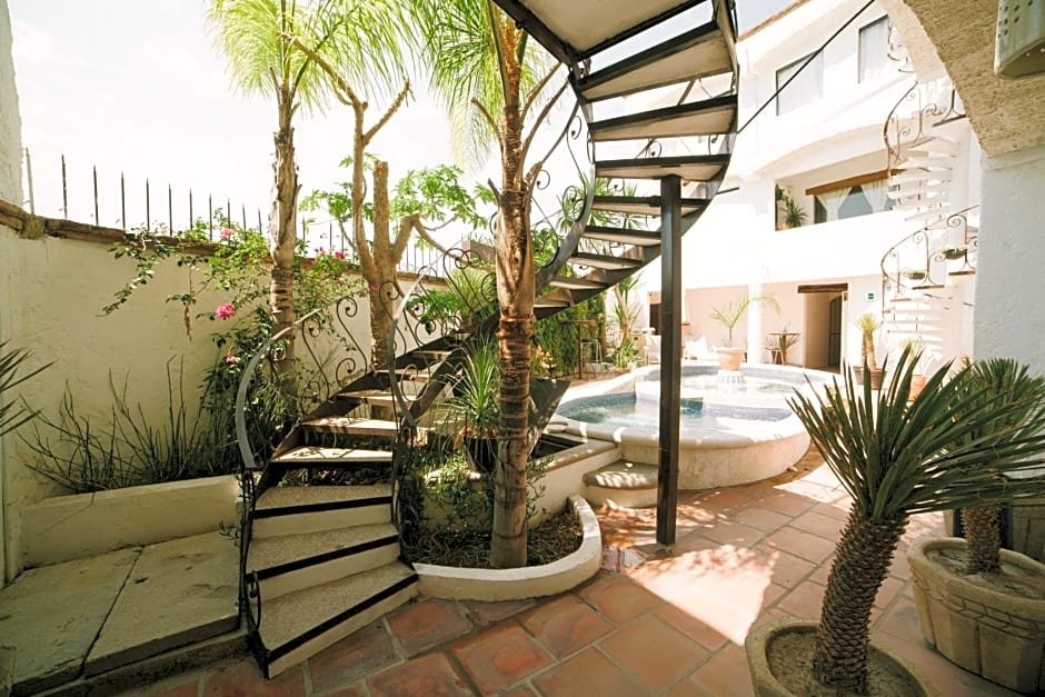 Casa Blanca San Miguel