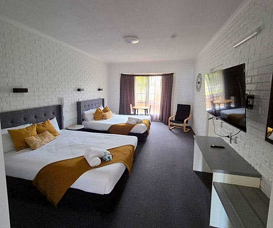 Photo 1 of 5 of Standard 2 Beds