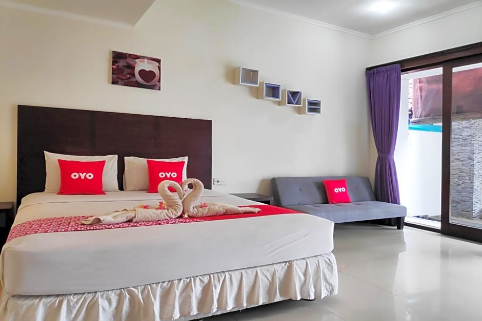 OYO 3833 Abian Villa By Nur Abian