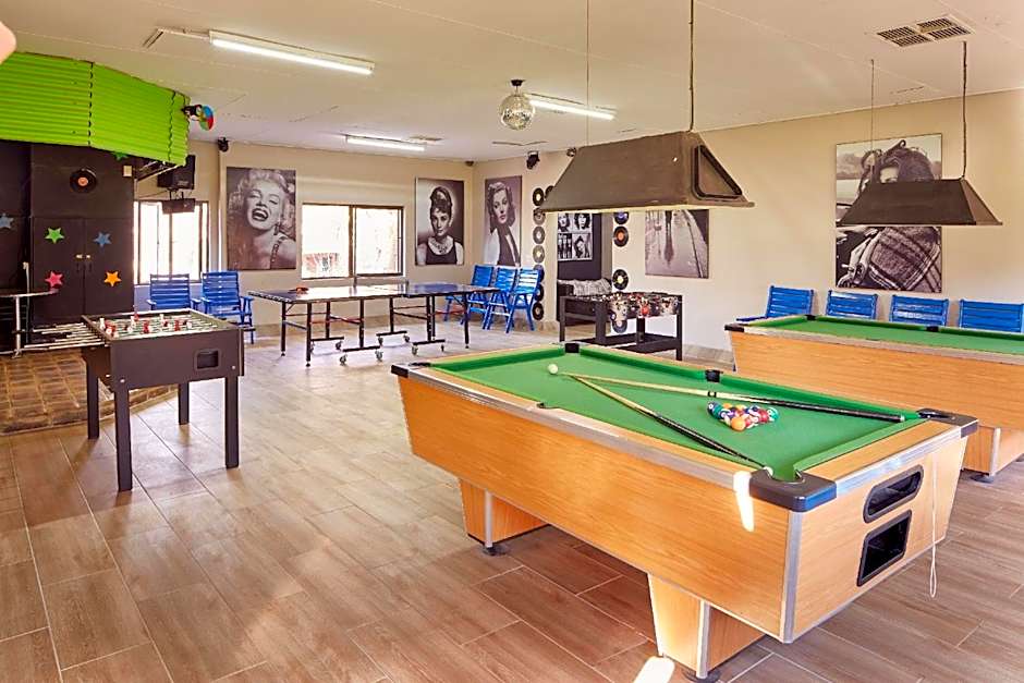 First Group Magalies Park