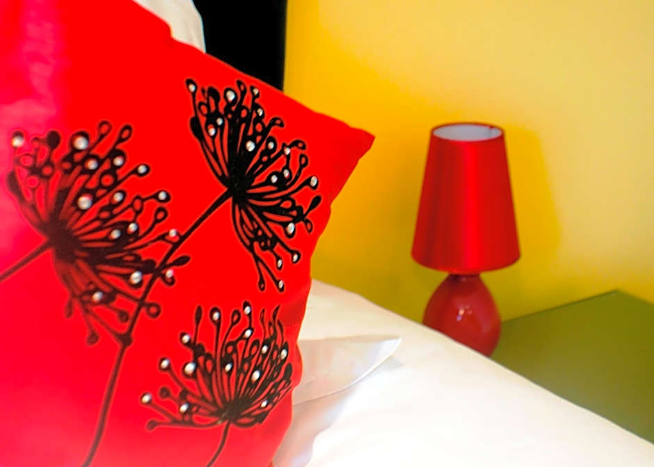 New Inn - Dorchester