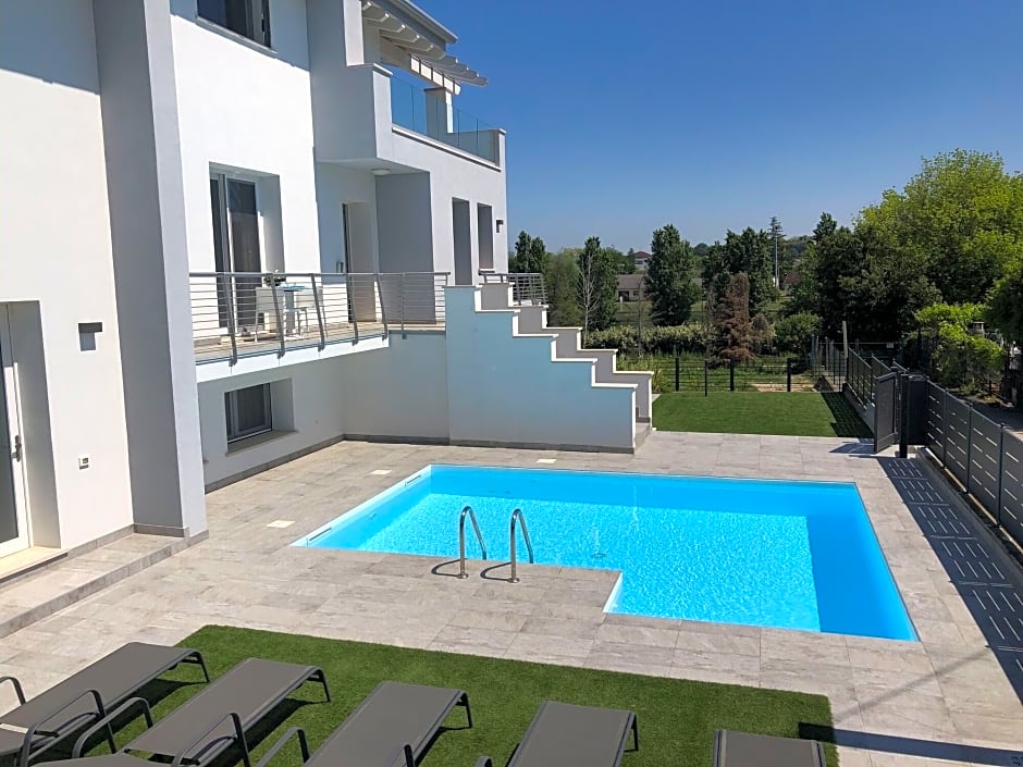 B&B Boutique Villa Sara