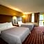 Red Carpet Inn and Suites Kinston NC