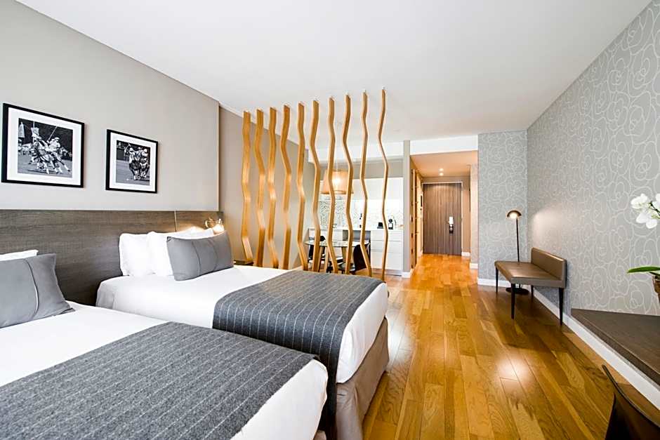 Casasur Bellini Hotel