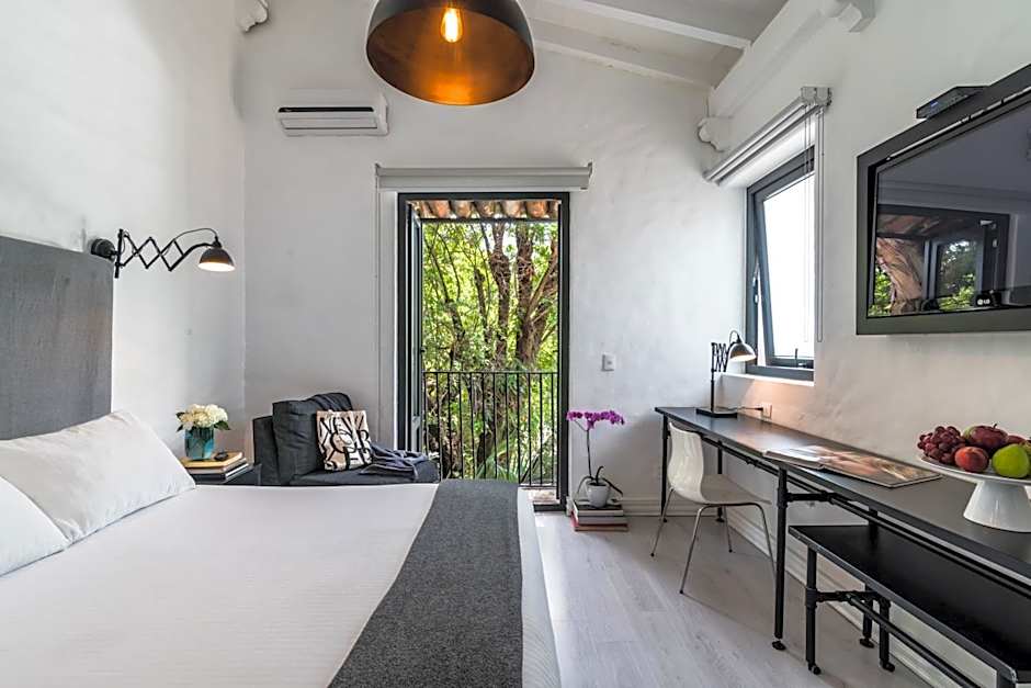 Las Casas B&B Boutique Hotel, Spa & Restaurante Cuernavaca