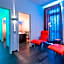 Hotel Al Sorriso Greenpark & Wellness