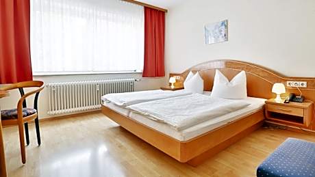 Hotel Europa Pforzheim