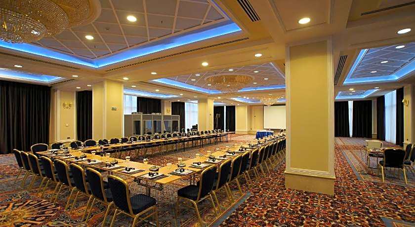 Ramada Plaza Gevgelija