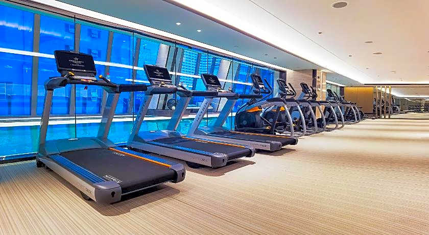 Kempinski Residences Guangzhou