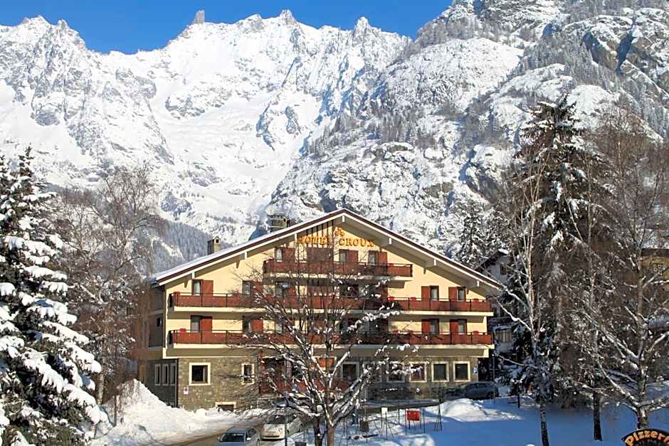 Hotel Croux
