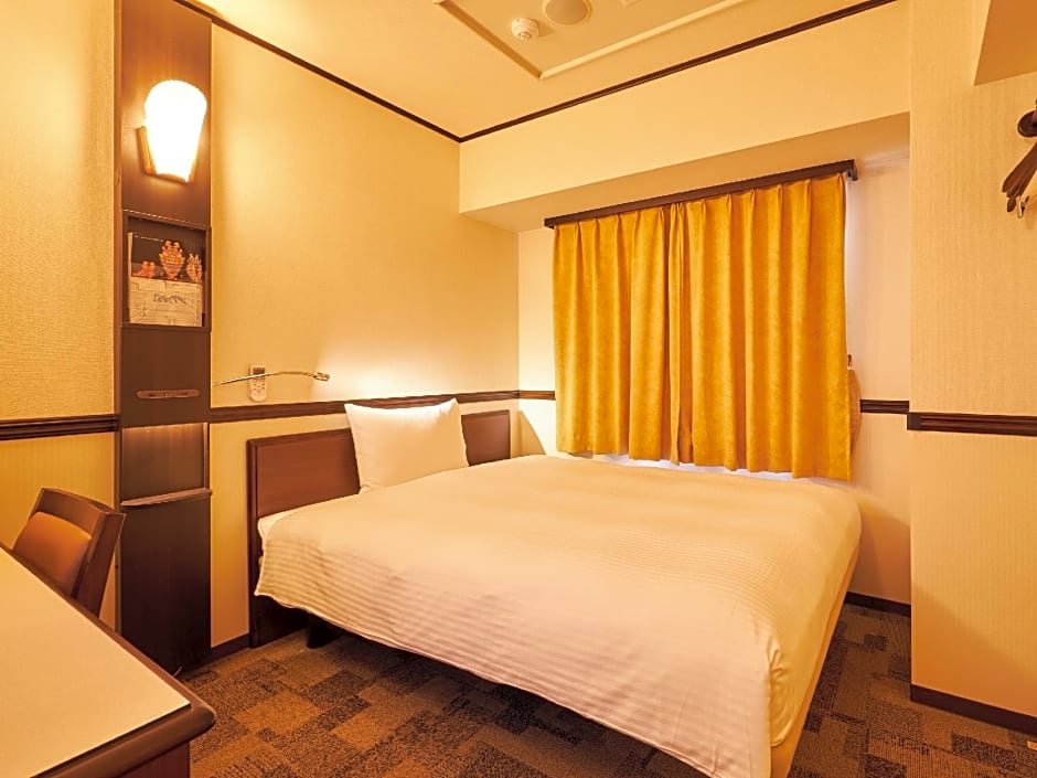 Toyoko Inn Tokyo Fussa-Ekimae Higashi-Guchi