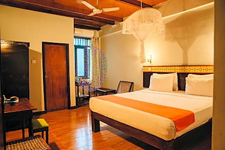 Triple Superior Room