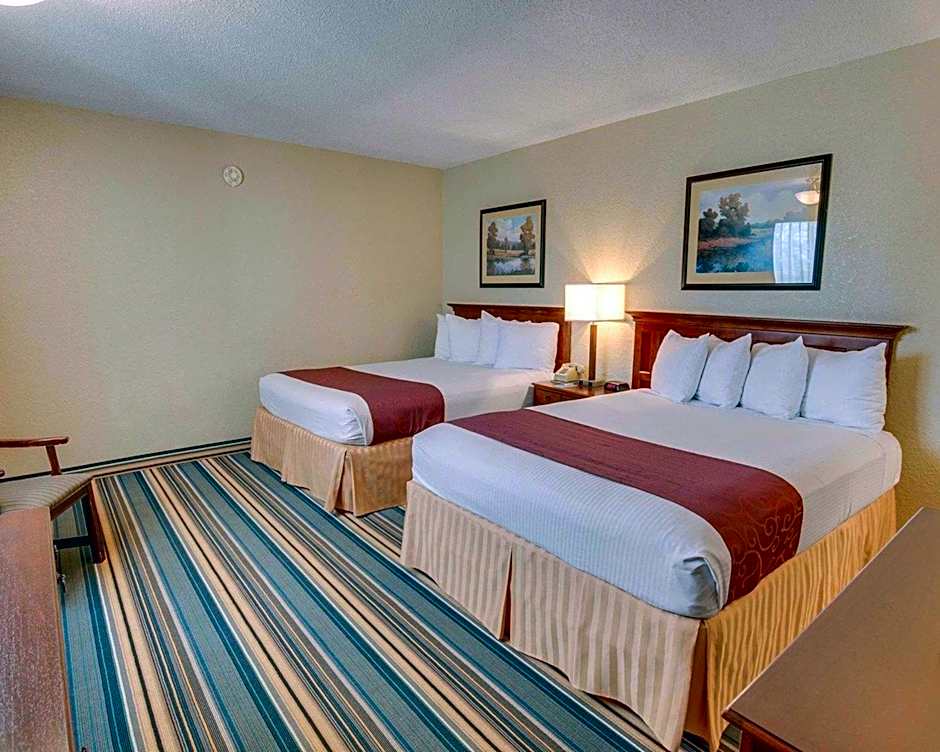 Days Inn By Wyndham Gatesville