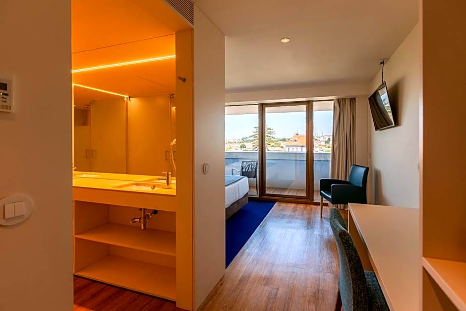 Sea Porto Hotel