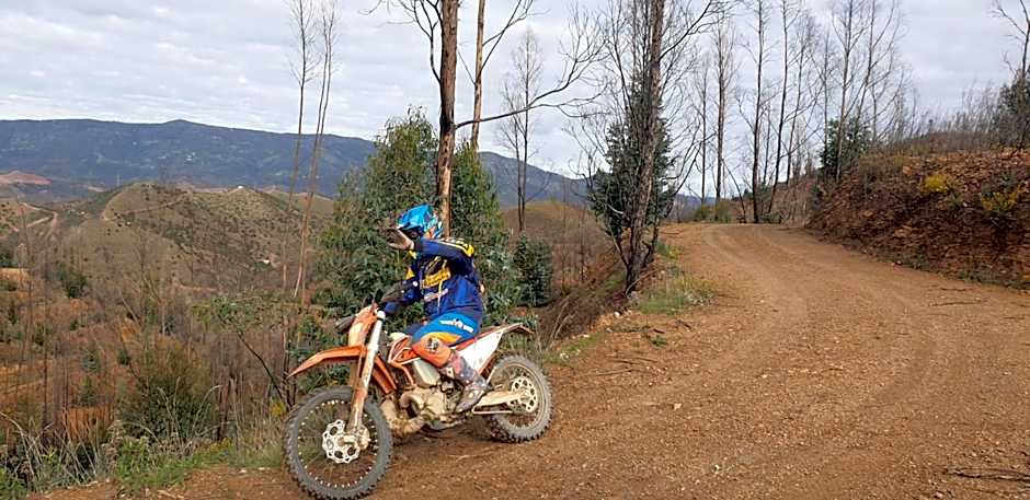 Quinta Pedra Dos Bicos