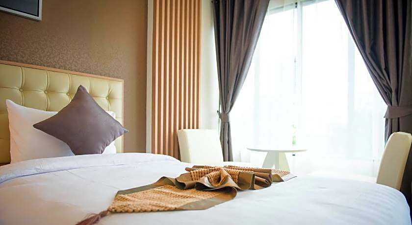 Picnic Hotel Bangkok