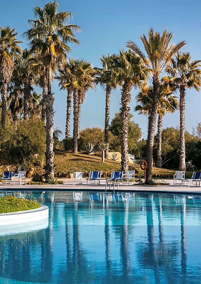 Verdi Tunis Beach Resort