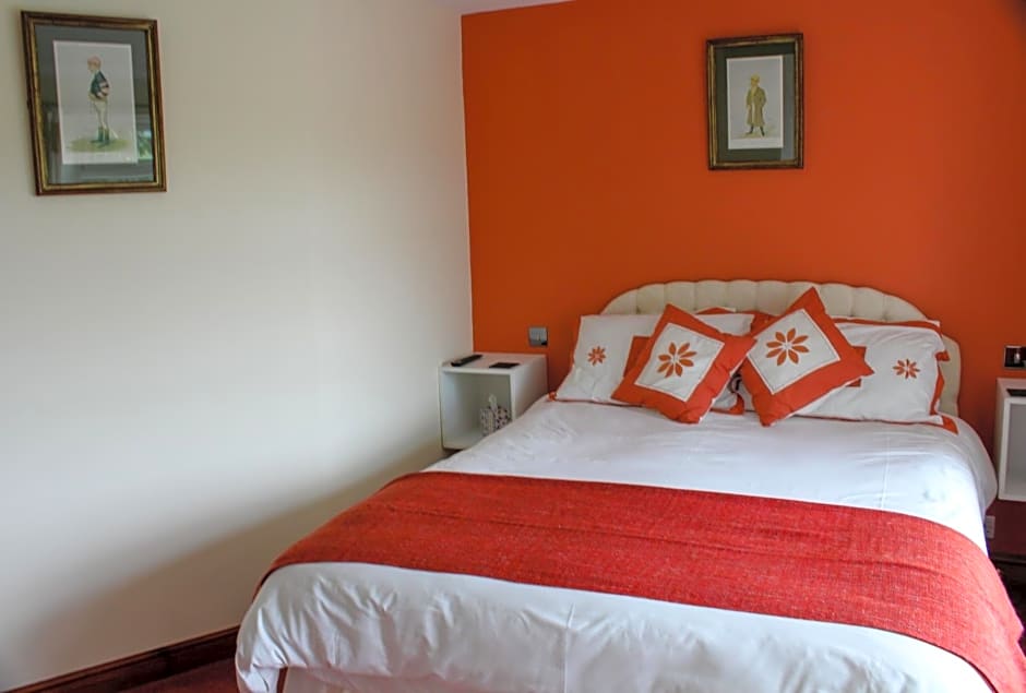 Brambling Fields B&B and Cottages