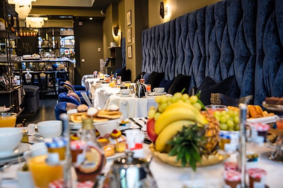 Monsieur Cadet Hotel & Spa