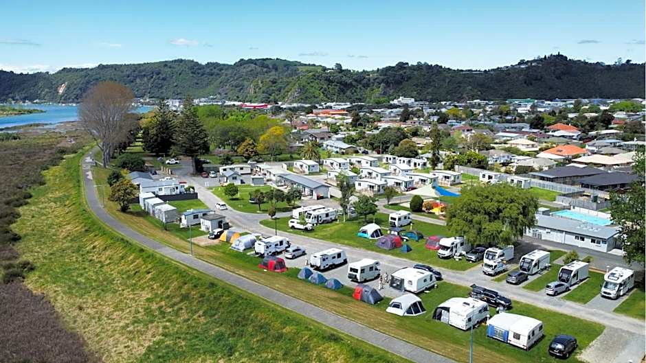 Riverside Whakatane Holiday Park