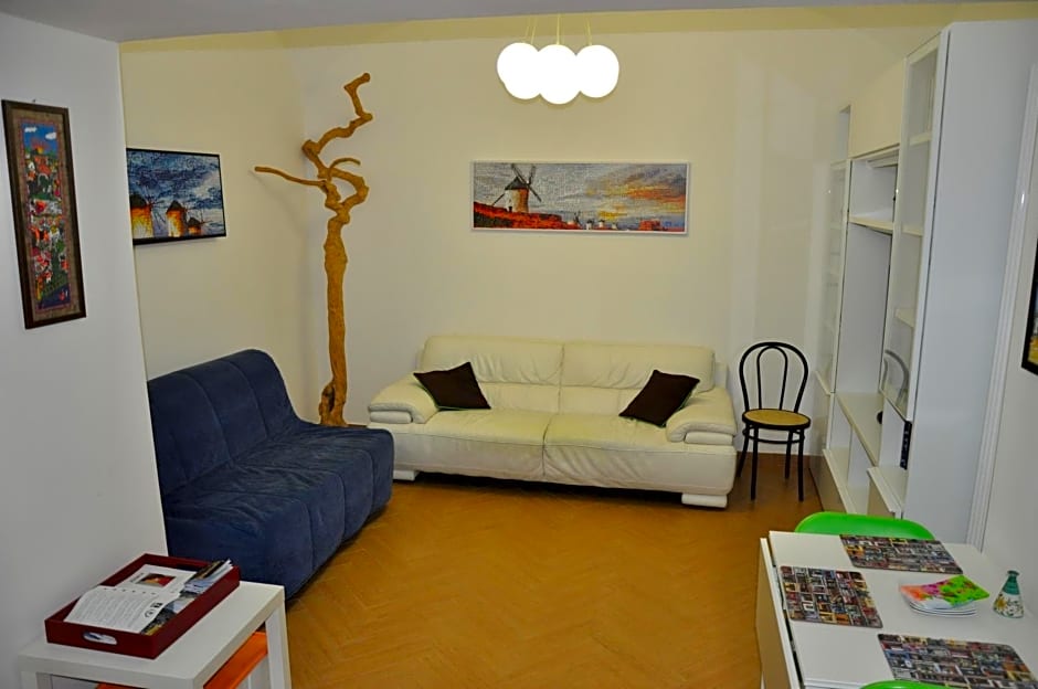 B&B Piantanova – Salerno, UT