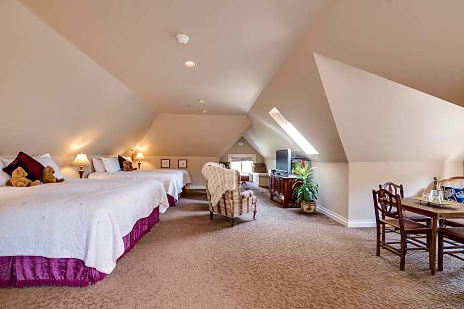 O Canada House Bed & Breakfast