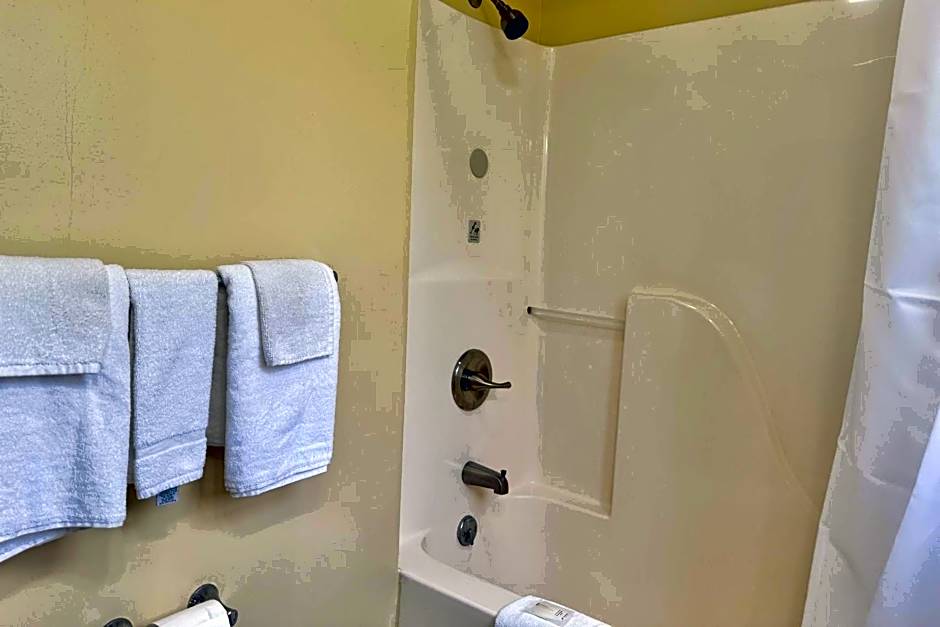 Econo Lodge Woodstock  Shenandoah Valley I 81