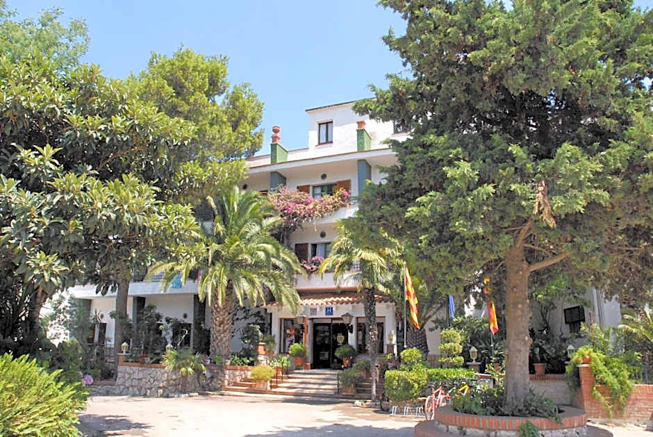 Hotel Gri-Mar