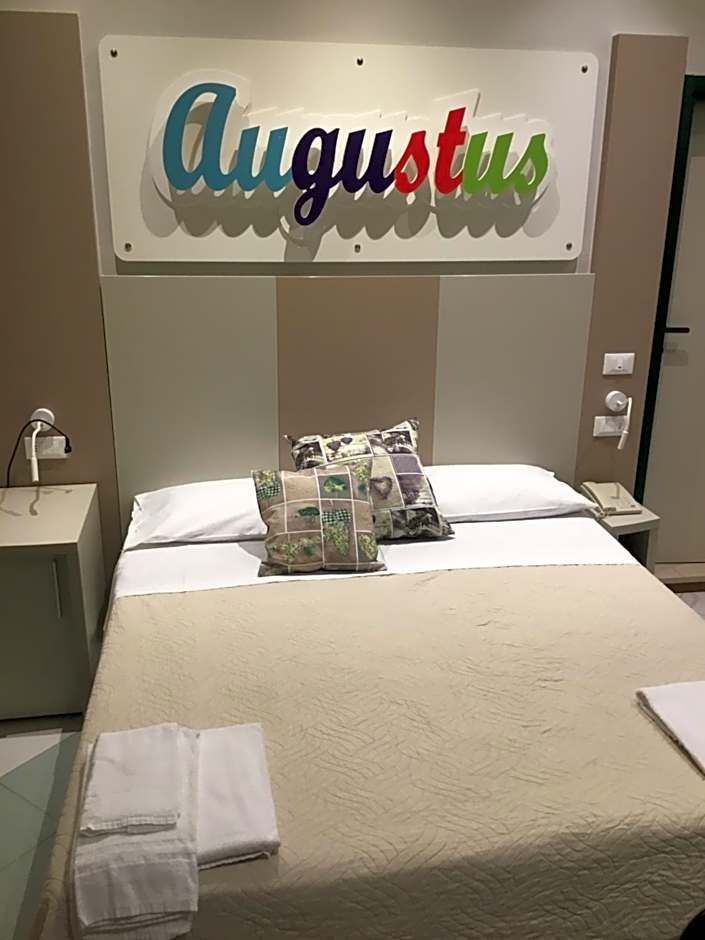 SI Rimini Hotel