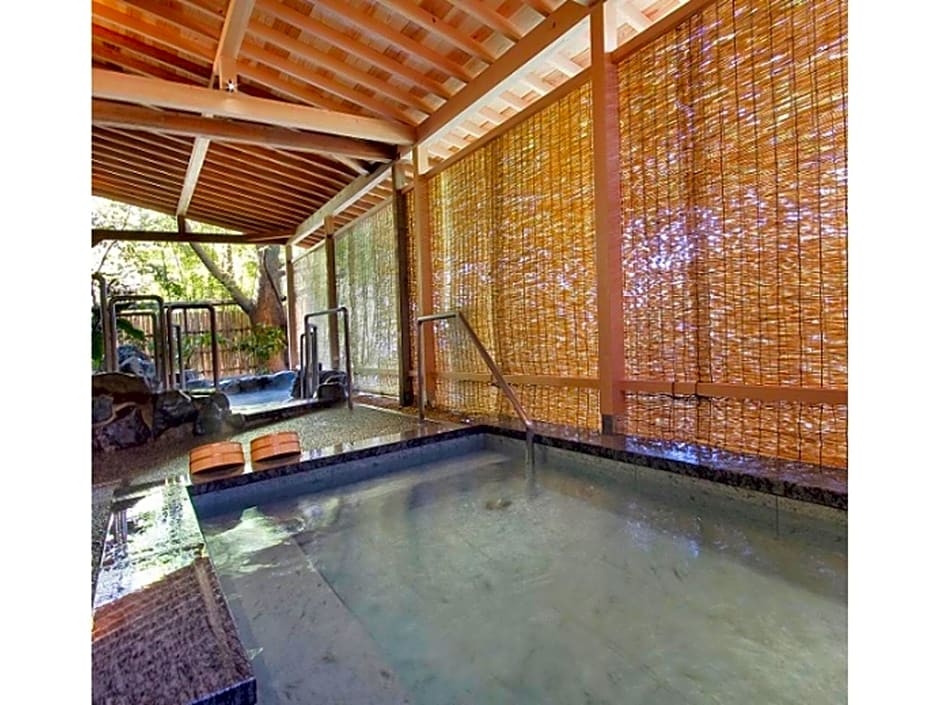 Dogo Onsen Funaya - Vacation STAY 54597v