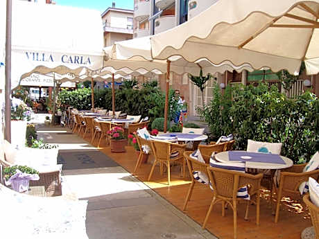Hotel Villa Carla