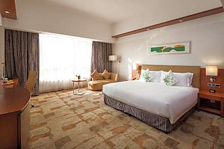 Executive King Room