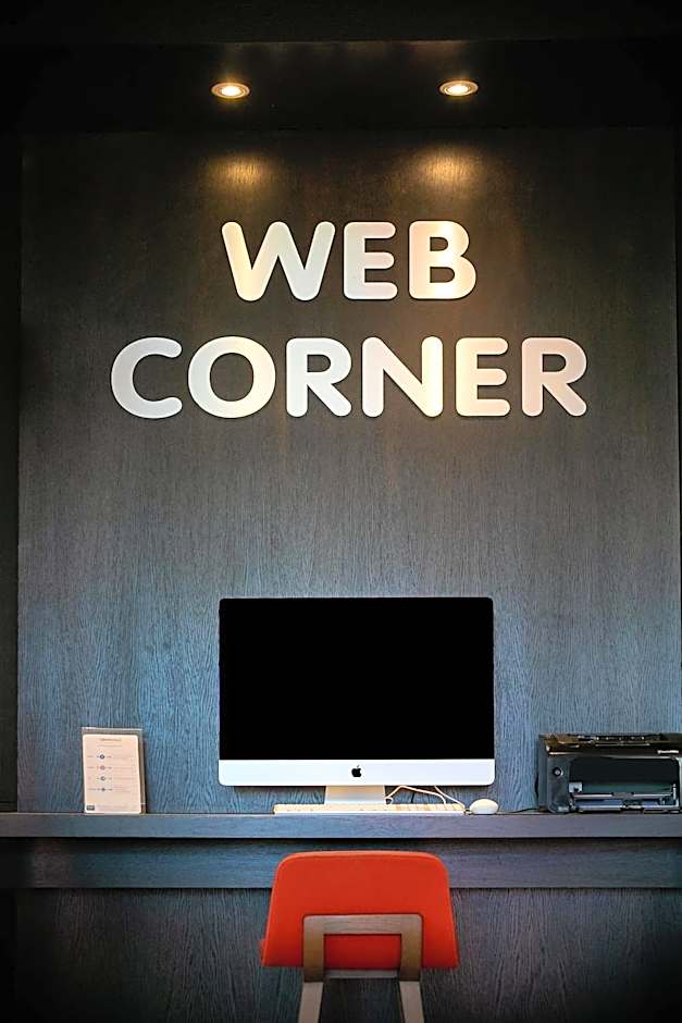 Kyriad Prestige Beaune le Panorama