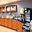 SpringHill Suites by Marriott Lynchburg Airport/University Area