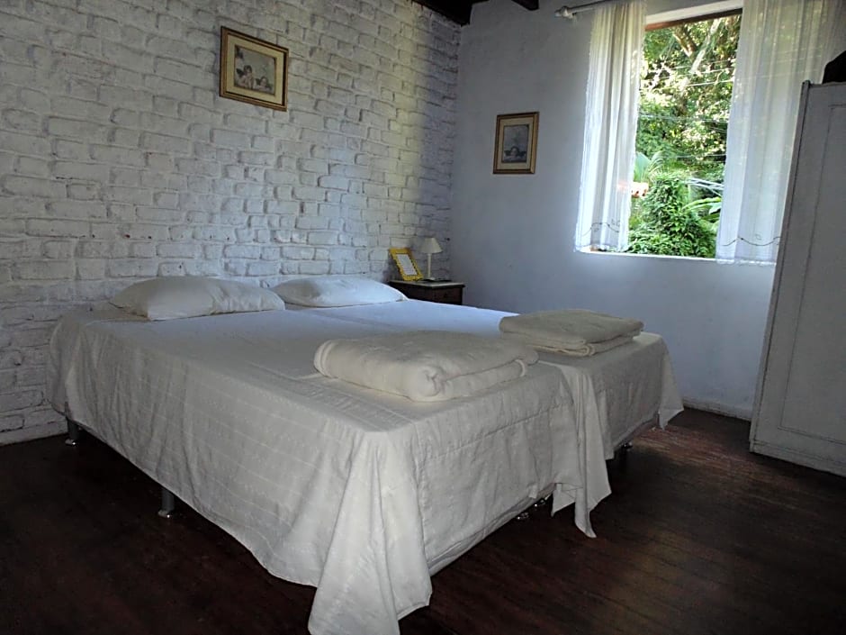 Casa D`Irene - Refúgio na Mata Atlântica