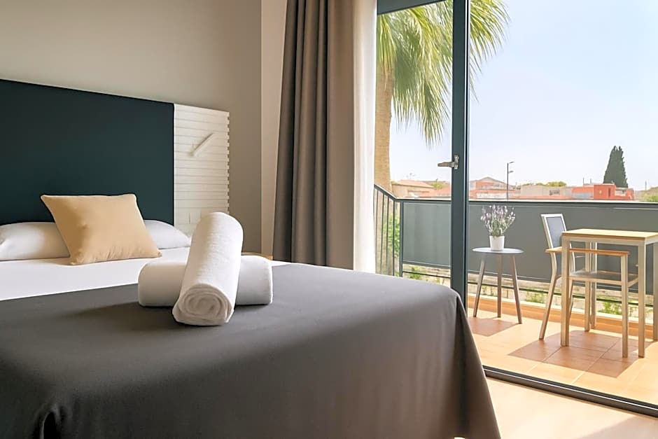 Hotel Sitges