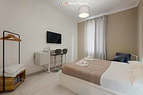 Deluxe Double Room with Extra Bed