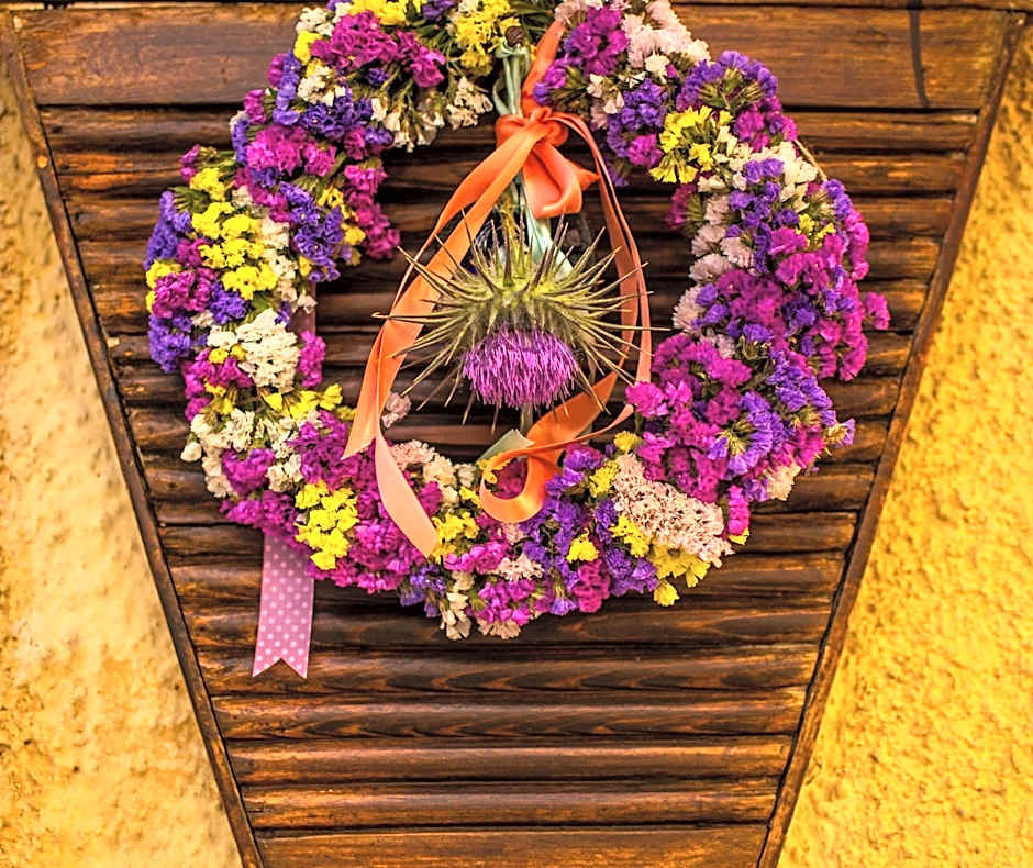 Vagia Beach Apartments, Aegina Island