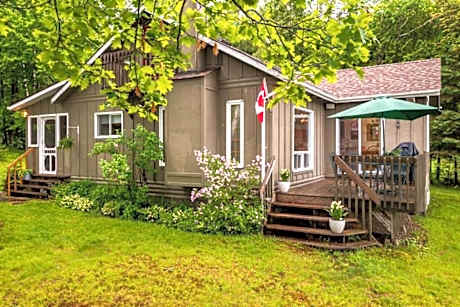 Bear Essentials Hideaway