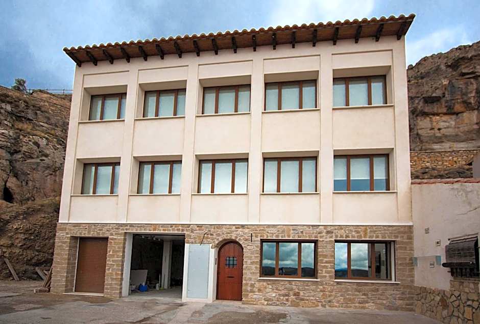 Apartamentos Mirador de Gúdar