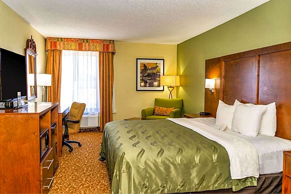 Quality Inn Whiteville