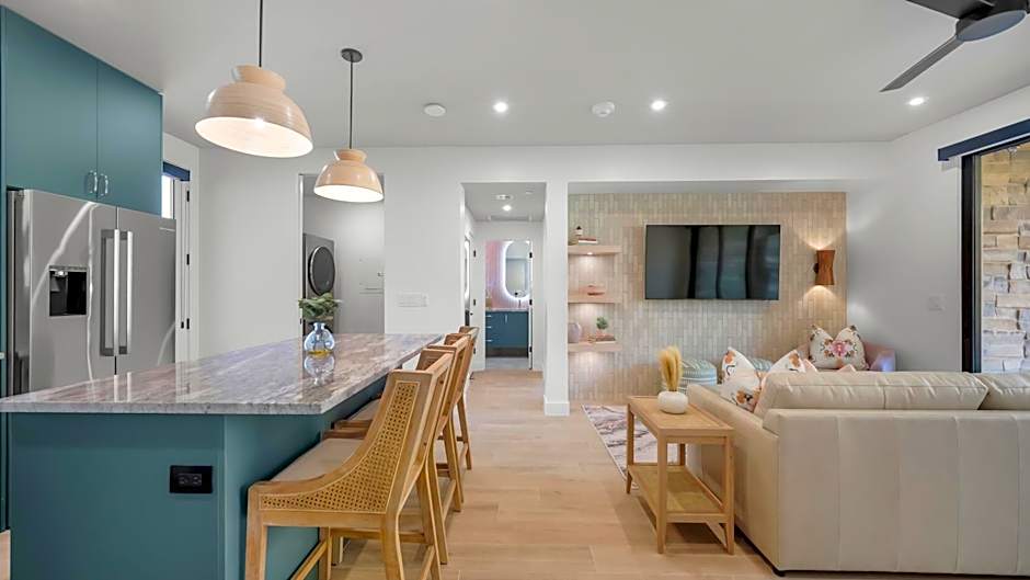 Montclair Inn & Suites at Zion National Park