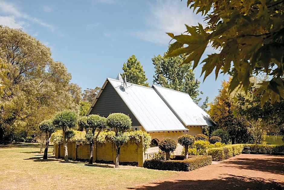 Losari Retreat