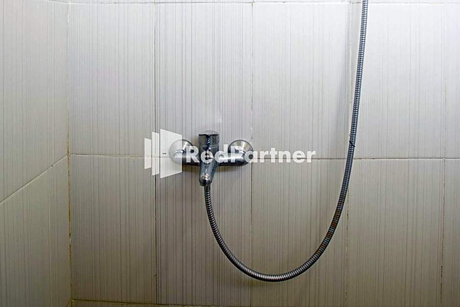 RC Costel near RSDH Cianjur Mitra RedDoorz