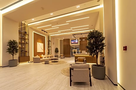 Abidos Hotel Apartment Dubai Land