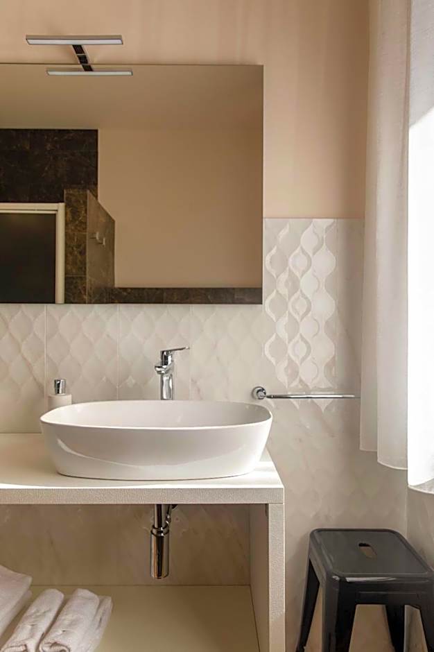 Relais Villa Borghetto